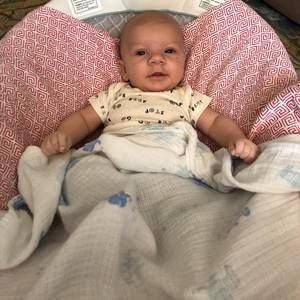 Meet your Posher, Rachel